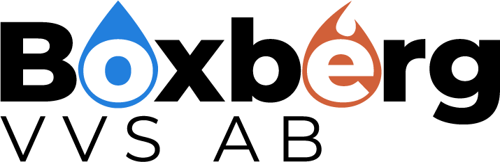 Boxberg Vvs AB